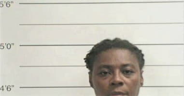 Ariel Turner, - Orleans Parish County, LA 